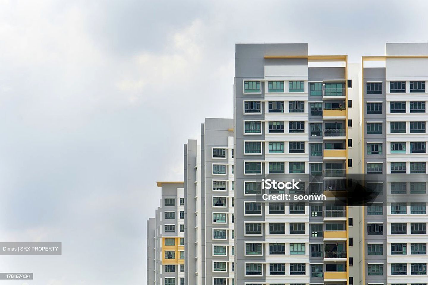 Bedok Residences (D16), Apartment #625987601